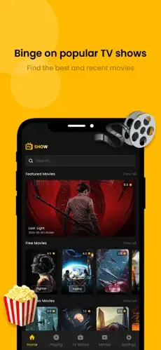 latest-movies-in-hotstar tv show
